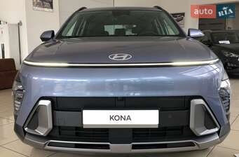 Hyundai Kona 2025 в Київ