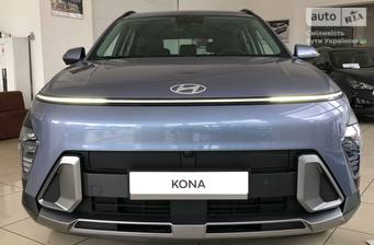 Hyundai Kona 2025 Elegance