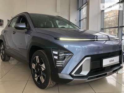 Hyundai Kona 2023 Elegance