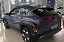 Hyundai Kona Elegance