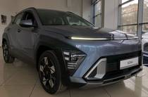 Hyundai Kona Elegance