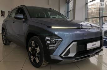 Hyundai Kona 2023 Elegance