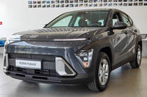 Hyundai Kona Express