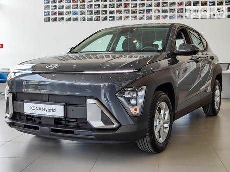 Hyundai Kona 2023