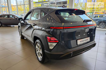 Hyundai Kona 2023 Express