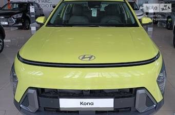 Hyundai Kona 2023 Elegance
