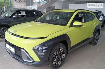 Hyundai Kona 2023 в Черкассы