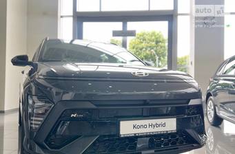Hyundai Kona 2024 Elegance