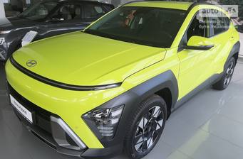 Hyundai Kona 2023 Dynamic