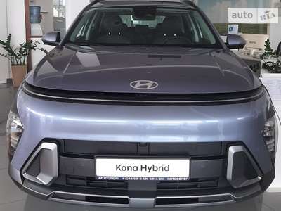 Hyundai Kona 2024 Elegance