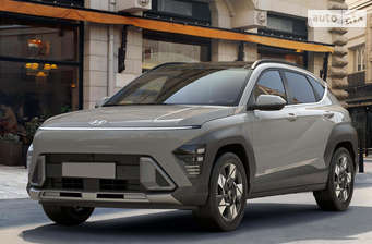 Hyundai Kona 2024 в Чернигов