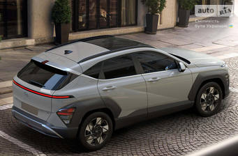 Hyundai Kona 2024 Elegance