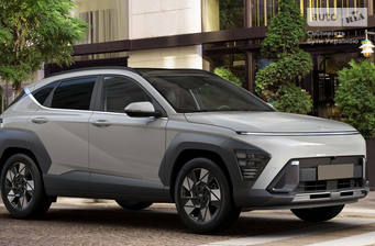 Hyundai Kona 2024 Elegance