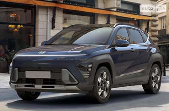 Hyundai Kona 2024 в Тернополь