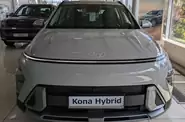 Hyundai Kona Elegance