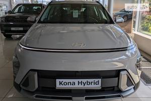 Hyundai Kona Elegance