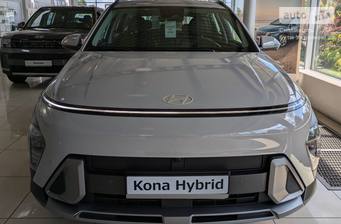 Hyundai Kona 2024 Elegance