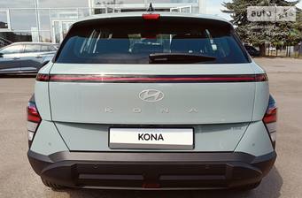 Hyundai Kona 2024 Express