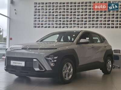 Hyundai Kona 2025 Express