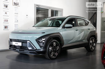 Hyundai Kona 2024 Elegance