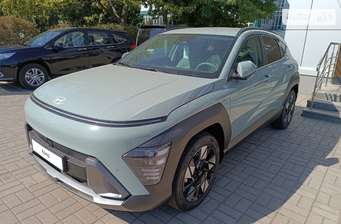 Hyundai Kona 2024 в Черкаси