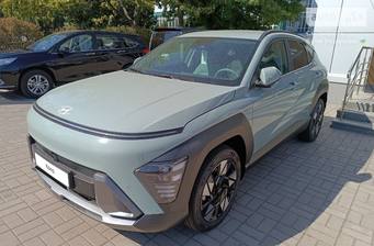 Hyundai Kona 2024 Top