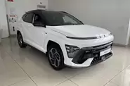 Hyundai Kona Elegance