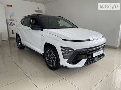 Hyundai Kona 2024 Elegance