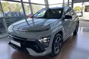 Hyundai Kona Elegance