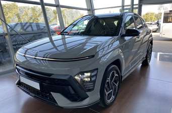 Hyundai Kona 2024 в Одеса