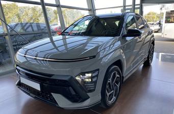 Hyundai Kona 2024 Elegance