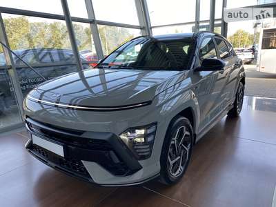 Hyundai Kona 2024 Elegance