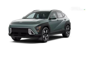 Hyundai Kona 2024 Elegance