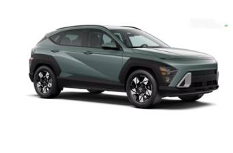 Hyundai Kona 2024 Dynamic