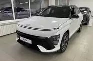 Hyundai Kona Top