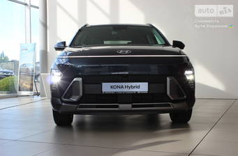 Hyundai Kona 2024 Top
