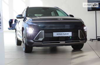 Hyundai Kona 2024 в Львів