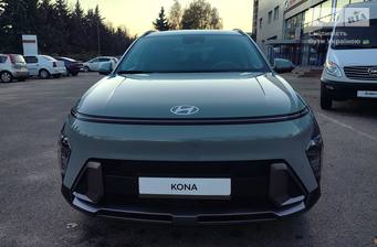 Hyundai Kona 2024 Top