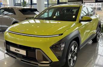 Hyundai Kona 2024 в Київ