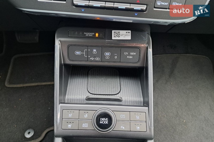 Hyundai Kona - фото 22