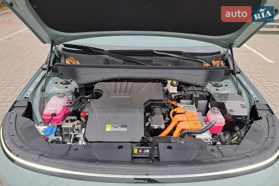 Hyundai Kona - фото 24