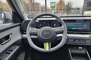 Hyundai Kona - фото 17