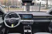 Hyundai Kona - фото 16