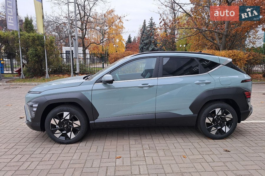 Hyundai Kona - фото 6
