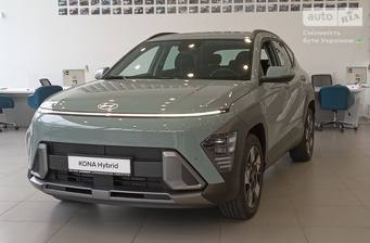 Hyundai Kona 2024 Dynamic