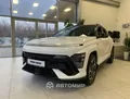Hyundai Kona Hyundai Kona