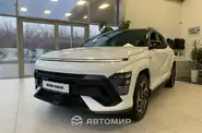 Hyundai Kona Hyundai Kona Elegance