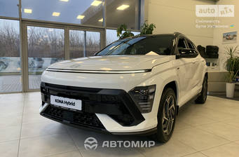 Hyundai Kona 2024 Elegance