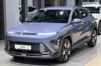 Hyundai Kona 2024 Dynamic