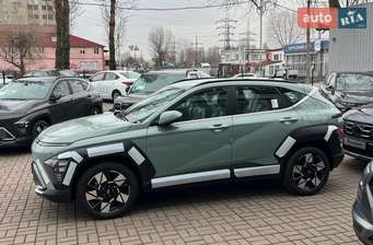 Hyundai Kona 2024 в Київ